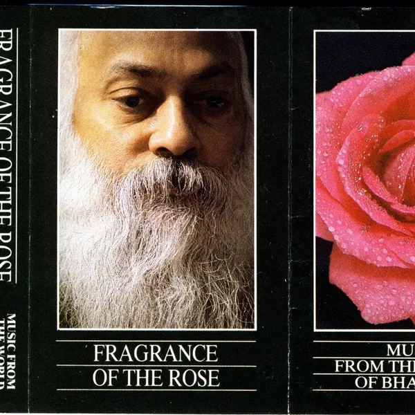 Fragrance of the Rose