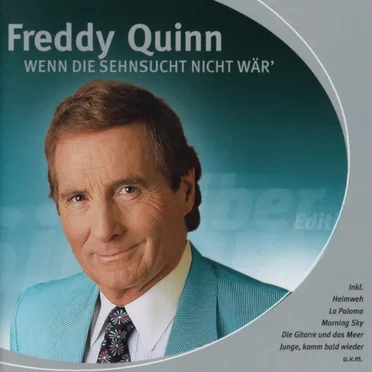 Wenn die Sehnsucht nicht wär'