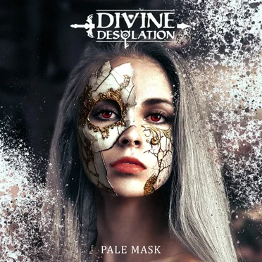 Pale Mask