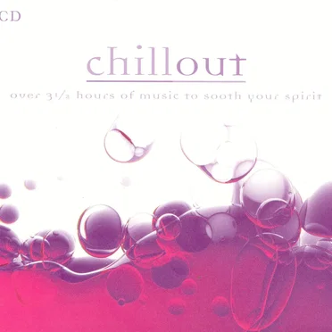 Chillout by Various Artists - album cover