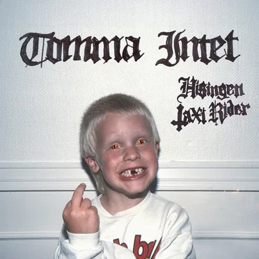 Tomma Intet