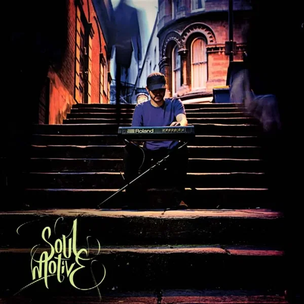 Neon Speech / Gold or Soul