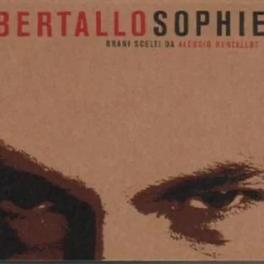 Bertallosophie by Various Artists - album cover