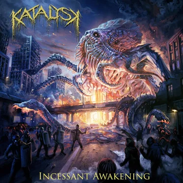 Incessant Awakening