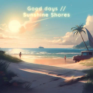 Good Days // Sunshine Shores
