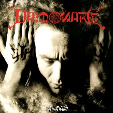 Hermeticum by Dæmonarch - album cover