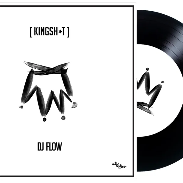 KINGSH*T