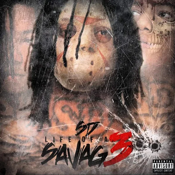 Life of a Savage 3