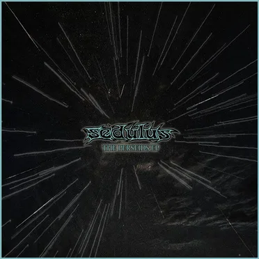 Perseids EP by Sedulus - album cover