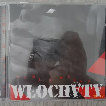 Bunt i miłość