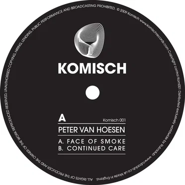 Face of Smoke / Continued Care