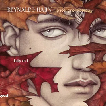 Le rossignol éperdu