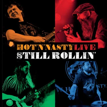 Still Rollin' - Live