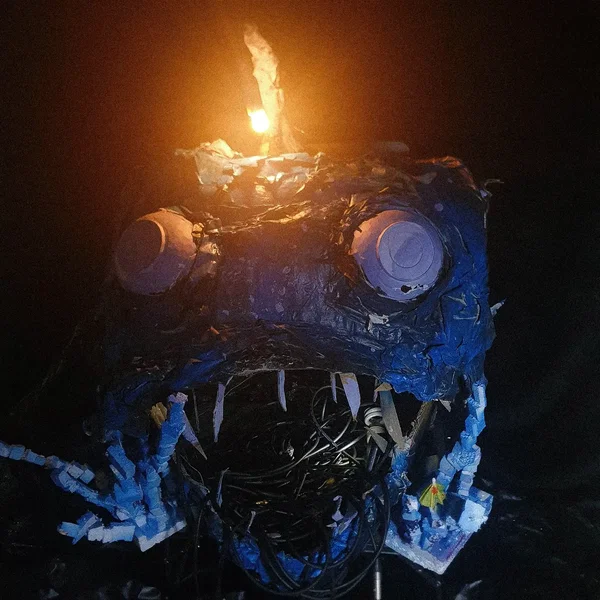 It Lives