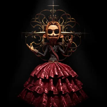 QUEEN