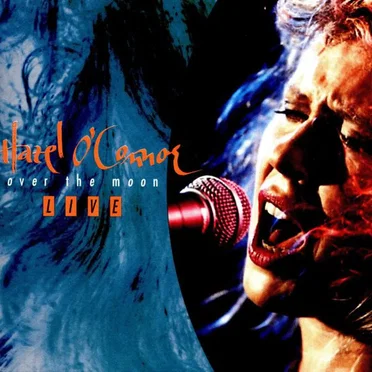 Live… Over the Moon