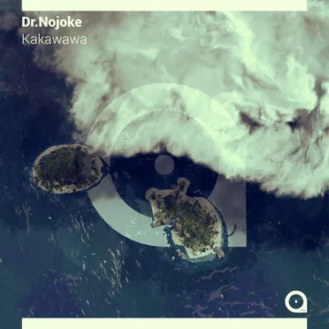 Kakawawa by Dr.Nojoke - album cover
