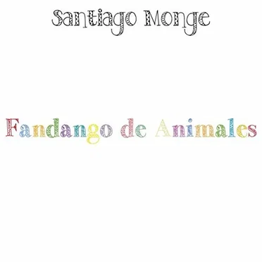 Santiago Monge