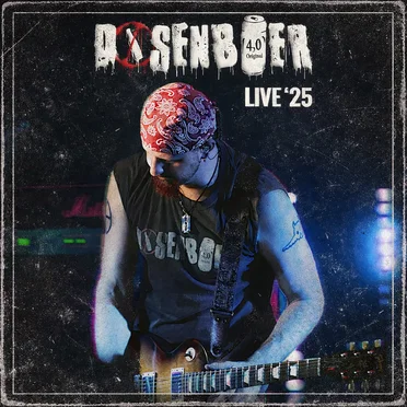 Geister Die Sie Riefen - Live '25