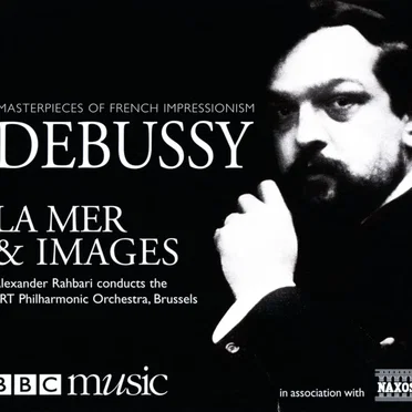 Masterpieces of Impressionism: La mer & Images