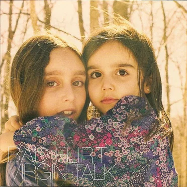 Virgin Talk by Bad Flirt - album cover