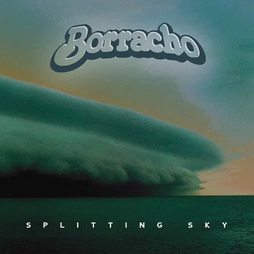 Splitting Sky