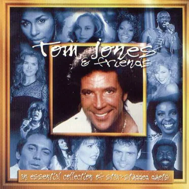 Tom Jones & Friends