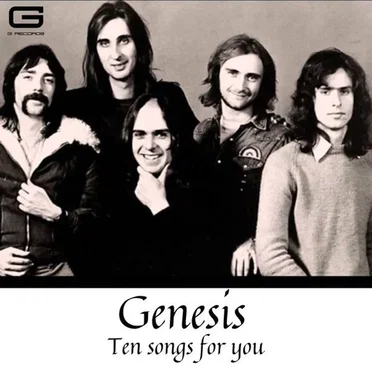 Ten Songs for You