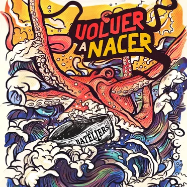 Volver a nacer