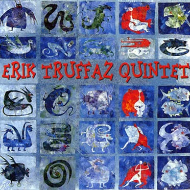 Erik Truffaz Quintet
