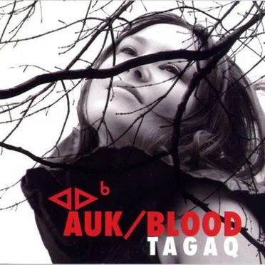 Auk/Blood