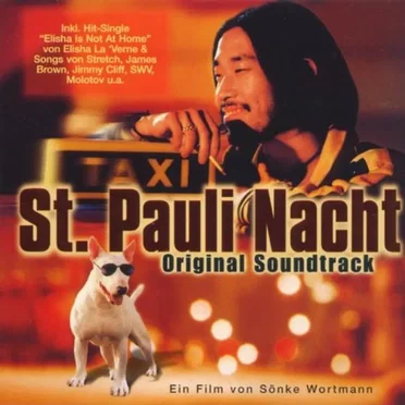 St. Pauli Nacht by Various Artists - album cover