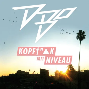 Kopffick mit Niveau by D-Bo - album cover
