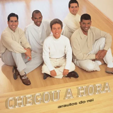 Chegou A Hora