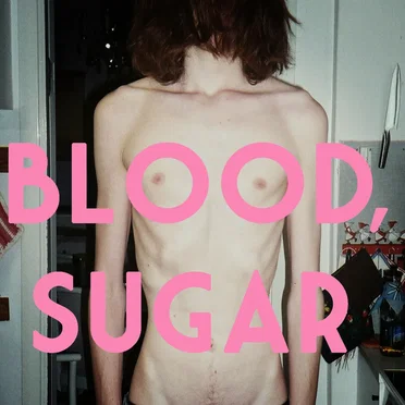 Blood, Sugar by Mankind - album cover