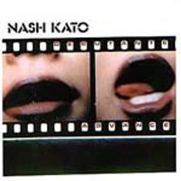 Debutante by Nash Kato - album cover