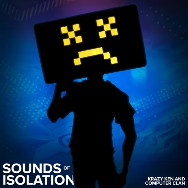 Sounds of Isolation - Single