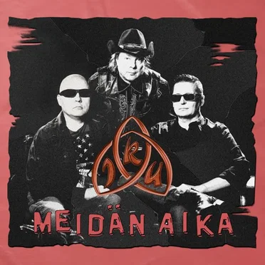 Meidän aika