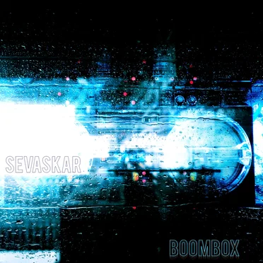 Boombox (instrumental)