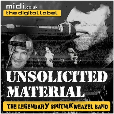 Unsolicited Material