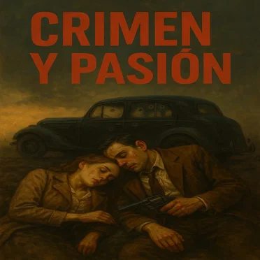 Crimen y Pasion
