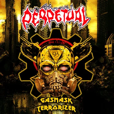 Gasmask Terrorizer