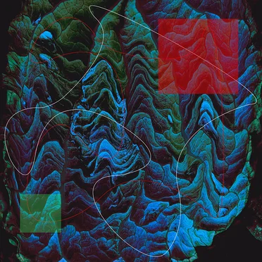 Petra’s Stone by c o m t e - album cover