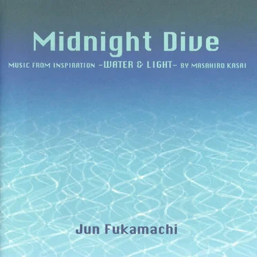 Midnight Dive