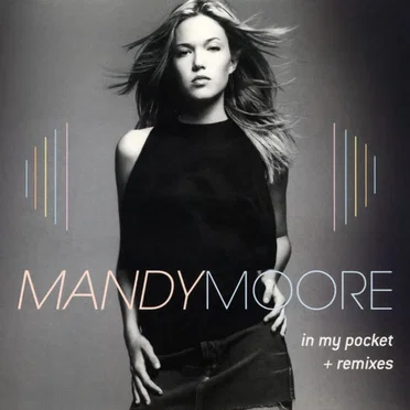 In My Pocket – The Remixes