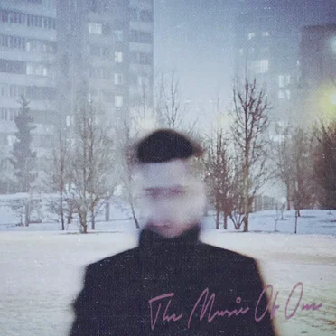 The Music Of One by Permsky Kray - album cover