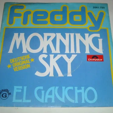 Morning Sky / El Gaucho
