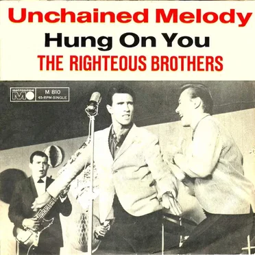 Unchained Melody / Hung on You