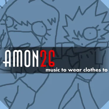 Music To Wear Clothes To