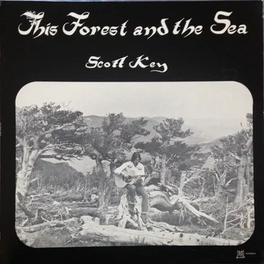 This Forest And The Sea by Scott Key - album cover